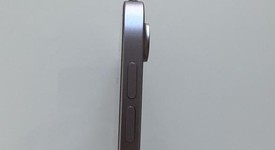 Good
													Apple iPad Air 5th Gen - Wi-Fi, Purple, 64 GB, A2588, photo 4 of 7