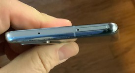 Mint
													Samsung Galaxy S20 Plus 5G - T-Mobile, Gray, 128 GB, 12 GB, SM-G986U, photo 5 of 9