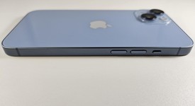 Mint
													Apple iPhone 14 - Verizon, Blue, 256 GB, A2649, photo 5 of 6
