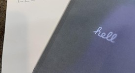 Mint
													Apple iPad Pro 11" (M4) 2024 - Wi-Fi, Black, 1 TB, 16 GB, A2836, Standard Glass, photo 3 of 5