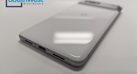 Good
													Google Pixel 7 - Unlocked, Snow, 128 GB, 8 GB, GQML3, mmWave 5G, photo 2 of 10