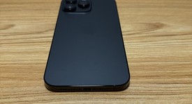 Mint
													Apple iPhone 14 Pro Max - Unlocked, Black, 128 GB, A2651, photo 6 of 6