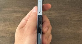 Mint
													Apple iPhone 13 Pro Max - Verizon, Sierra Blue, 128 GB, A2484, photo 3 of 8