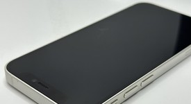 Good
													Apple iPhone 12 Mini - Unlocked, White, 64 GB, A2176, photo 6 of 6