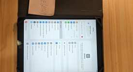 Good
													Apple iPad Air 3rd Gen - Unlocked, Gray, 256 GB, photo 2 of 14