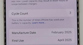 Mint
													Apple iPhone 16 Pro - Unlocked, Natural, 128 GB, A3083, photo 3 of 13
