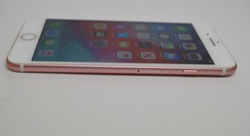 Good
													Apple iPhone 7 Plus - Unlocked, Rose Gold, 32 GB, A1661, photo 4 of 12