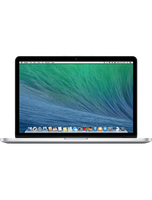 MacBook Pro 2013 (Retina) - 13" Comparison