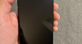 Good
													Apple iPhone 13 - Unlocked, Midnight, 128 GB, A2482, photo 2 of 8