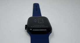 Mint
													Apple Watch Series 8 41mm - Midnight, A2770 - GPS, Aluminum, photo 4 of 6