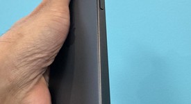 Mint
													Apple iPhone 17 - Cricket, Black, 256 GB, A3258, photo 3 of 6