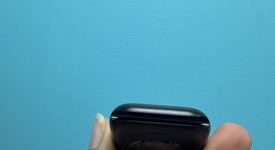 Mint
													Apple Watch SE 2nd Gen 44mm - Unlocked, Midnight, A2727 - Cellular, Aluminum, photo 5 of 6