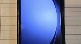 Good
													Samsung Galaxy Z Fold5 - AT&T, Black, 512 GB, 12 GB, SM-F946U, photo 5 of 12