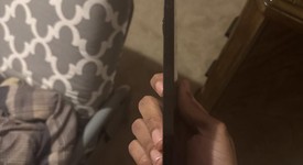 Good
													Apple iPhone 14 Pro Max - AT&T, Black, 256 GB, A2651, photo 5 of 14