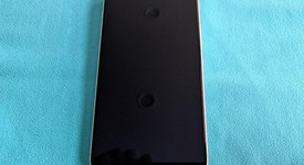 Good
													Apple iPhone 17 Pro Max - Unlocked, Silver, 256 GB, A3257, photo 3 of 9