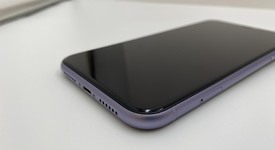 Good
													Apple iPhone 11 - Unlocked, Purple, 128 GB, A2111, photo 6 of 6