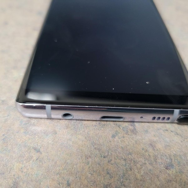 Samsung Galaxy Note 8 - AT&T, 64 GB, Gray, SM-N950U