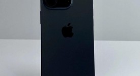 Mint
													Apple iPhone 16 Pro - T-Mobile, Black, 256 GB, A3083, photo 1 of 7