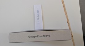 New
													Google Pixel 10 Pro - Unlocked, Moonstone, 128 GB, G4QUR, photo 5 of 5