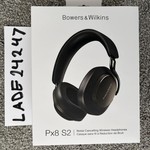 New Bowers & Wilkins PX8 - Black