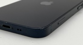 Good
													Apple iPhone 13 Mini - Unlocked, Midnight, 128 GB, A2481, photo 5 of 8