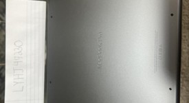 Mint
													MacBook Pro 2021 - 14" - Apple M1 Pro 8-core, Gray, 512 GB, 16 GB, photo 5 of 17