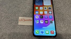 Good
													Apple iPhone Xs Max - Unlocked, Gold, 256 GB, A1921, photo 1 of 6
