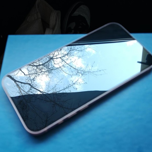 Apple iPhone 15 Plus - Unlocked, 128 GB, Pink, A2847