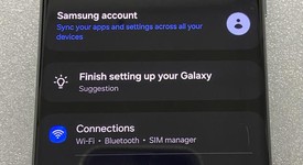 Fair
													Samsung Galaxy S22 Ultra - T-Mobile, Green, 128 GB, 8 GB, SM-S908U, photo 4 of 12