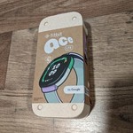 Good Fitbit Ace LTE - Unlocked, Spicy Pebble