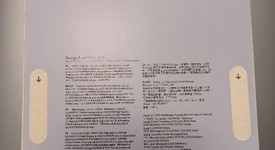 New
													Google Pixel 10 Pro Fold - Unlocked, Moonstone, 256 GB, GU0NP, photo 2 of 2