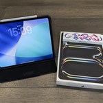 Mint Apple iPad Pro 13 inch (M4) 2024 - Unlocked, 1 TB, Black, 16 GB, A2926, Nano-texture Glass