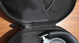 Used
													Bose QuietComfort Ultra Headphones - Black, photo 4 of 4