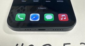 Good
													Apple iPhone 13 - Unlocked, Midnight, 128 GB, A2482, photo 2 of 13