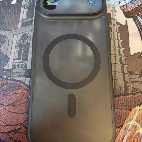 Apple iPhone Air - Unlocked, 512 GB, Light Gold, A3260