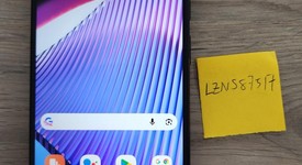 Mint
													Moto G Power 5G (2023) - Unlocked, Black, 128 GB, 4 GB, photo 1 of 8