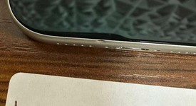 Good
													Apple iPhone 17 Pro - Unlocked, Silver, 256 GB, A3256, photo 4 of 10