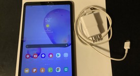 Mint
													Samsung Galaxy Tab A 8.4" 2020 - Verizon, Brown, 32 GB, SM-T307, photo 2 of 8