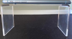 Good
													Apple iPhone Xr - Unlocked, Blue, 64 GB, A1984, photo 3 of 9