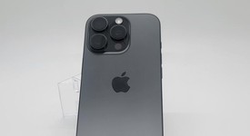 Mint
													Apple iPhone 16 Pro - T-Mobile, Black, 512 GB, A3083, photo 5 of 16