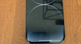 Good
													Apple iPhone 14 Pro - Unlocked, Black, 128 GB, A2650, photo 4 of 5