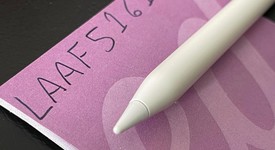 Good
													Apple Pencil 2nd Gen, photo 3 of 3