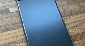 Fair
													Samsung Galaxy S21 5G - Unlocked, Gray, 128 GB, 8 GB, SM-G991U1, photo 3 of 4