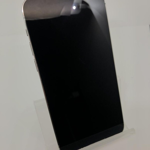 Apple iPhone 12 Pro - Unlocked, 128 GB, Silver, A2341