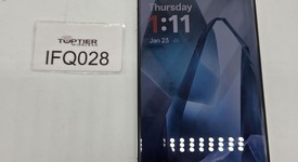 Good
													OnePlus 13 - Unlocked, Arctic Dawn, 512 GB, 16 GB, photo 1 of 9