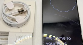 Good
													Google Pixel 8 Pro - Unlocked, Obsidian, 128 GB, 12 GB, G1MNW, mmWave 5G, photo 1 of 4