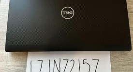 Mint
													Dell Latitude Laptop, photo 2 of 9