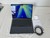 Mint MacBook Air 2024 (M3) - 13" - Apple M3, Midnight, 256 GB, 16 GB, 8-core GPU