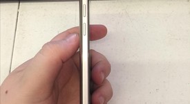 Good
													Samsung Galaxy S7 - Sprint, Gold, 32 GB, SM-G930P, photo 4 of 7