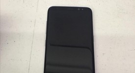 Good
													Samsung Galaxy S8 - US Cellular, Gray, 64 GB, 4 GB, SM-G950U, photo 2 of 7